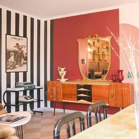 B&B Apartment 1970 Lauria Inferiore Zewnętrze zdjęcie