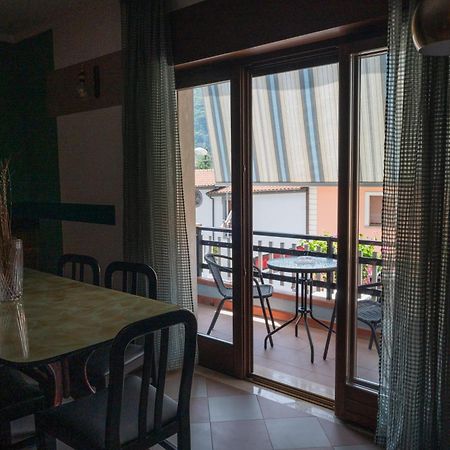 B&B Apartment 1970 Lauria Inferiore Zewnętrze zdjęcie