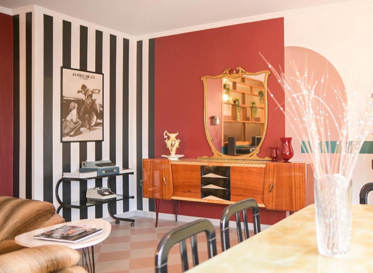 B&B Apartment 1970 Lauria Inferiore Zewnętrze zdjęcie