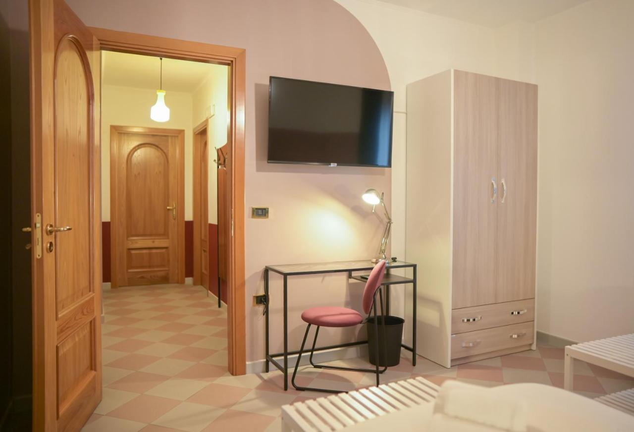 B&B Apartment 1970 Lauria Inferiore Zewnętrze zdjęcie