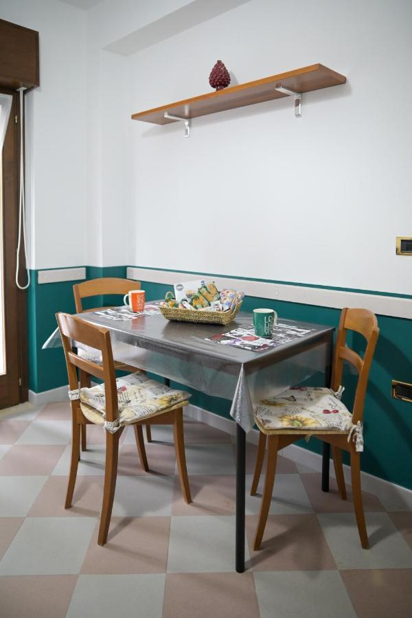 B&B Apartment 1970 Lauria Inferiore Zewnętrze zdjęcie