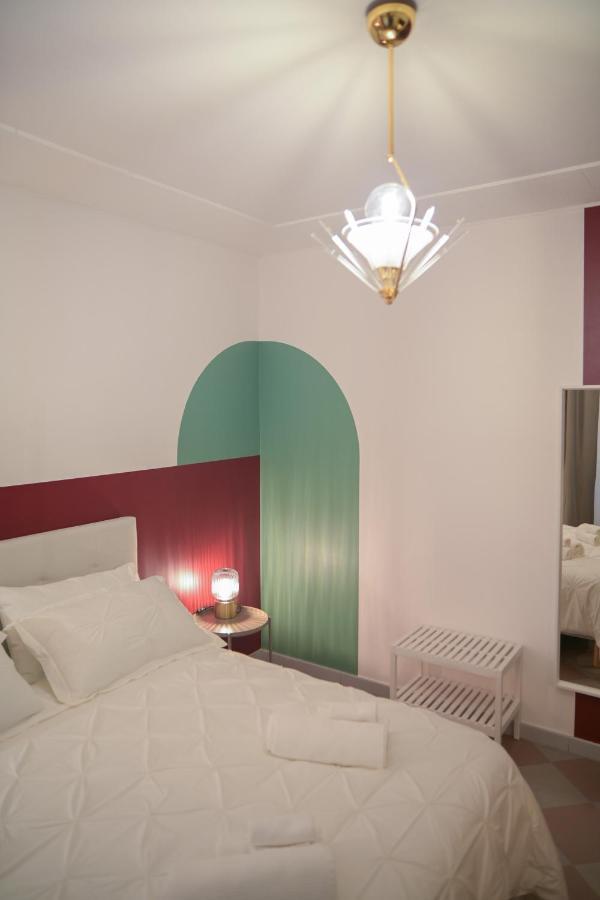 B&B Apartment 1970 Lauria Inferiore Zewnętrze zdjęcie