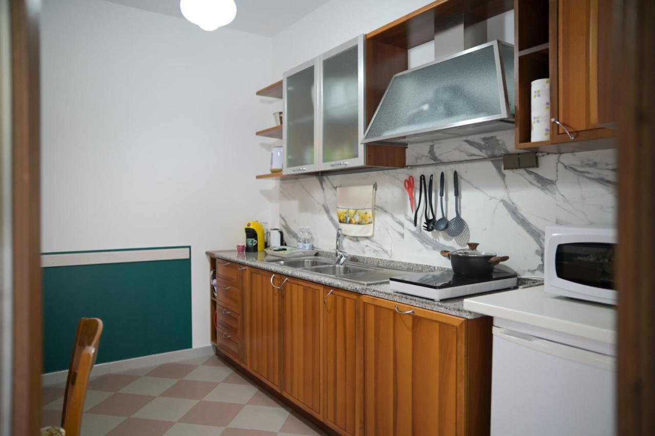 B&B Apartment 1970 Lauria Inferiore Zewnętrze zdjęcie