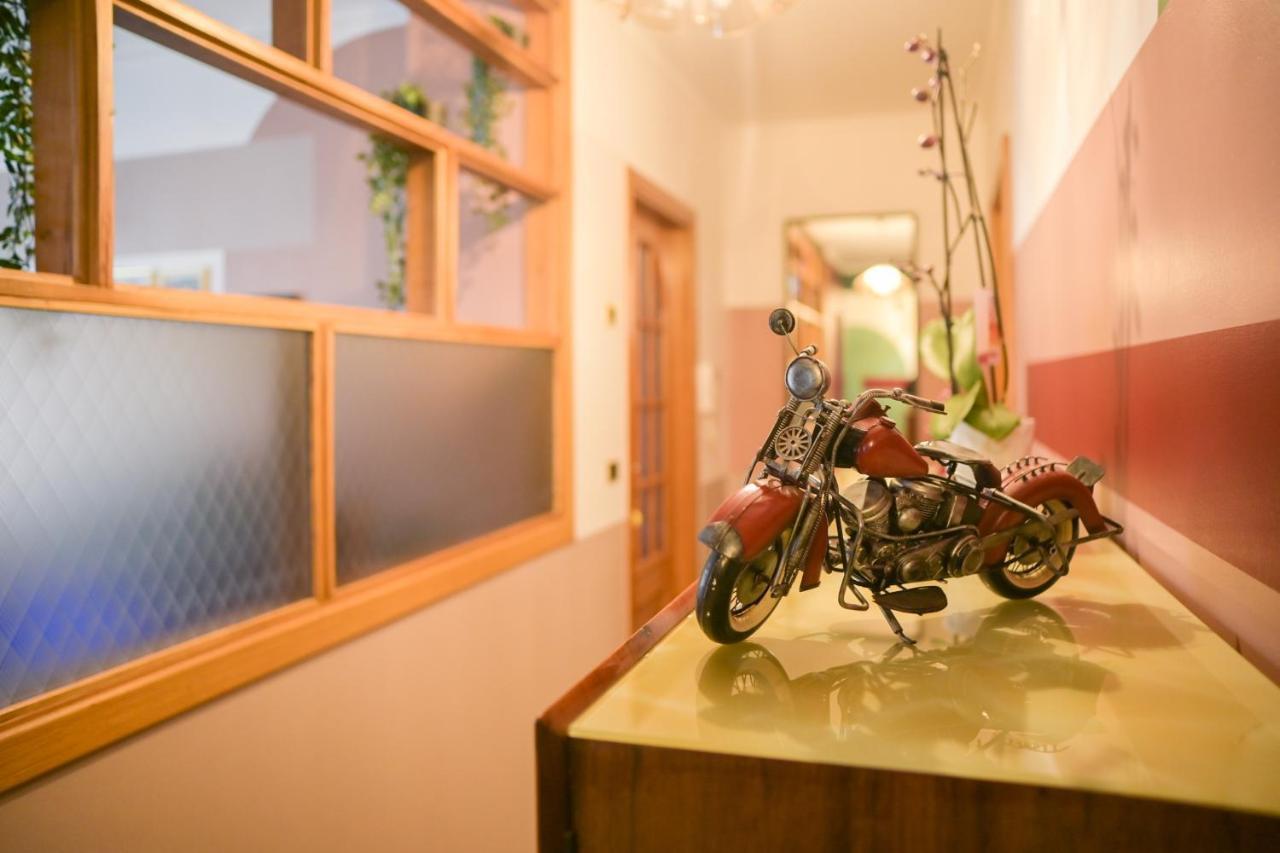 B&B Apartment 1970 Lauria Inferiore Zewnętrze zdjęcie