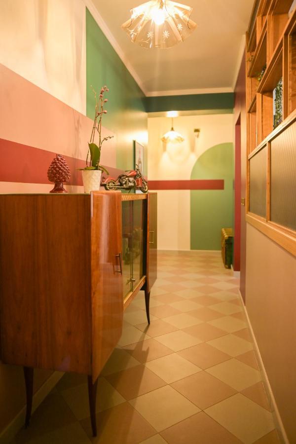 B&B Apartment 1970 Lauria Inferiore Zewnętrze zdjęcie