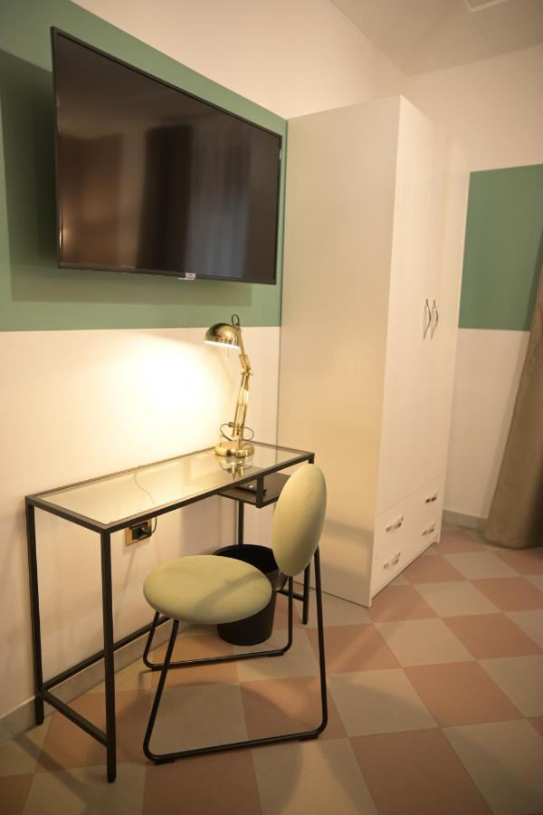 B&B Apartment 1970 Lauria Inferiore Zewnętrze zdjęcie