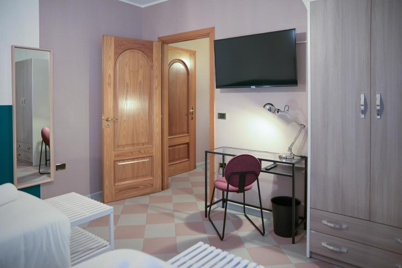 B&B Apartment 1970 Lauria Inferiore Zewnętrze zdjęcie