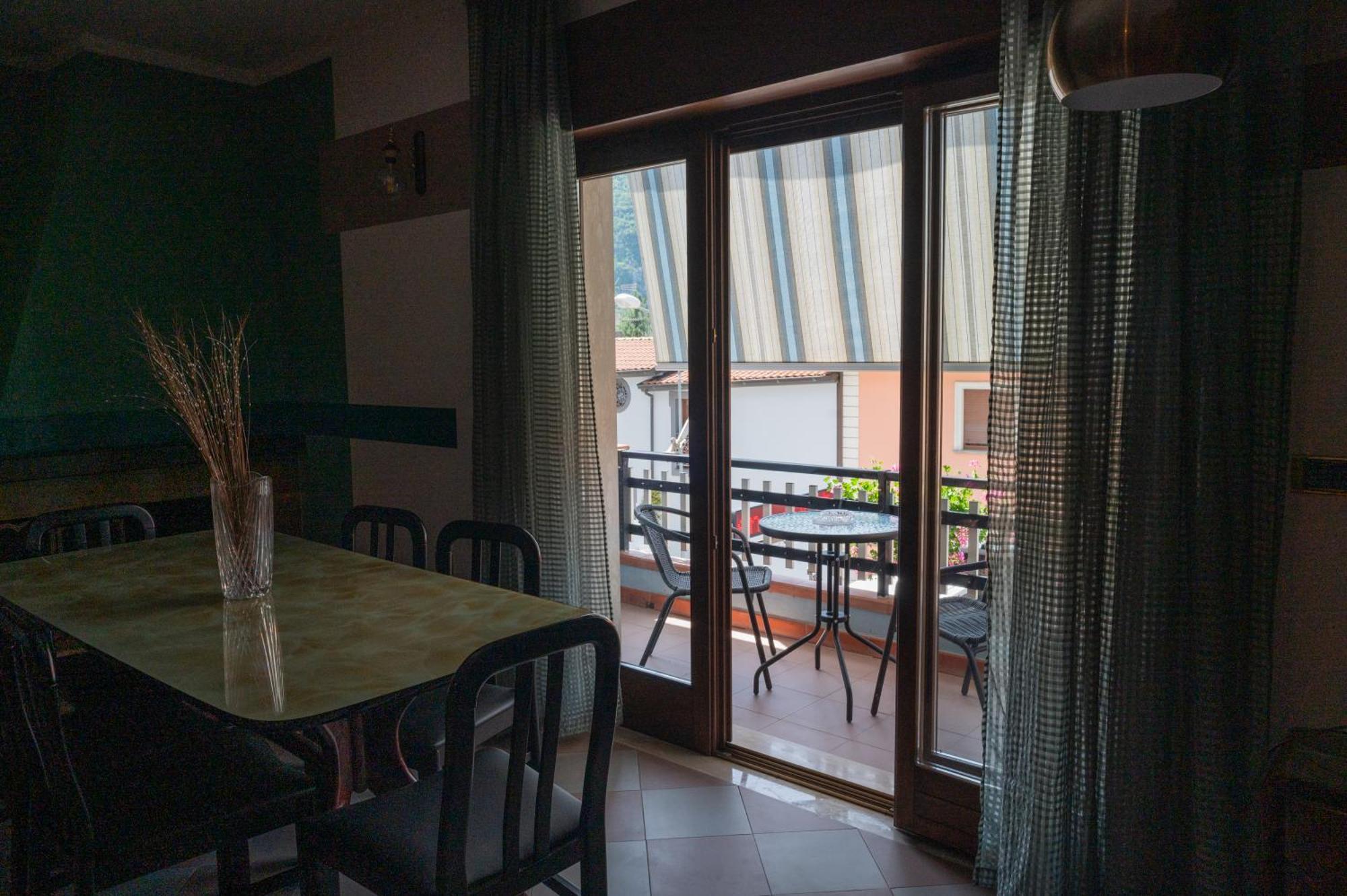 B&B Apartment 1970 Lauria Inferiore Zewnętrze zdjęcie