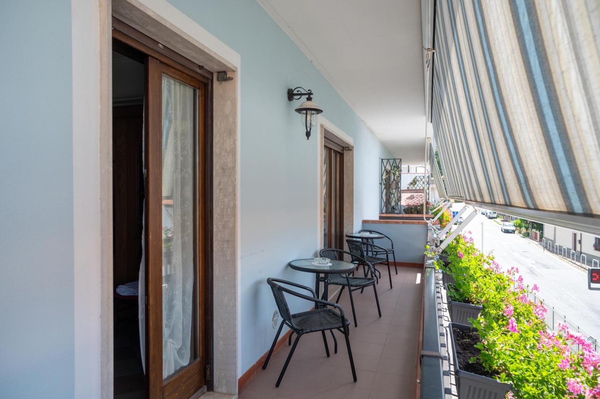 B&B Apartment 1970 Lauria Inferiore Zewnętrze zdjęcie