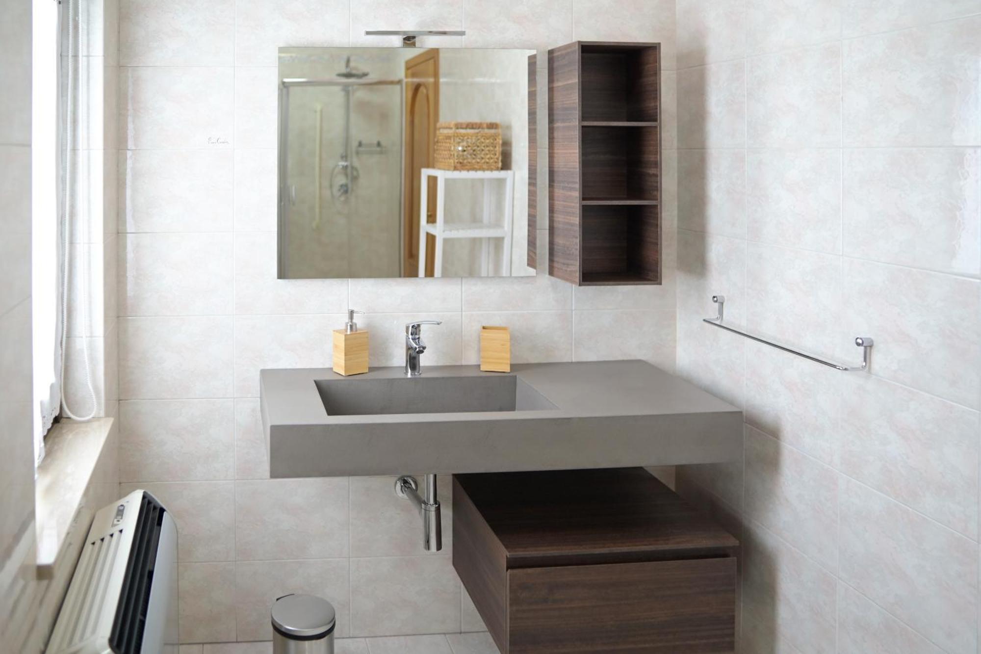 B&B Apartment 1970 Lauria Inferiore Zewnętrze zdjęcie