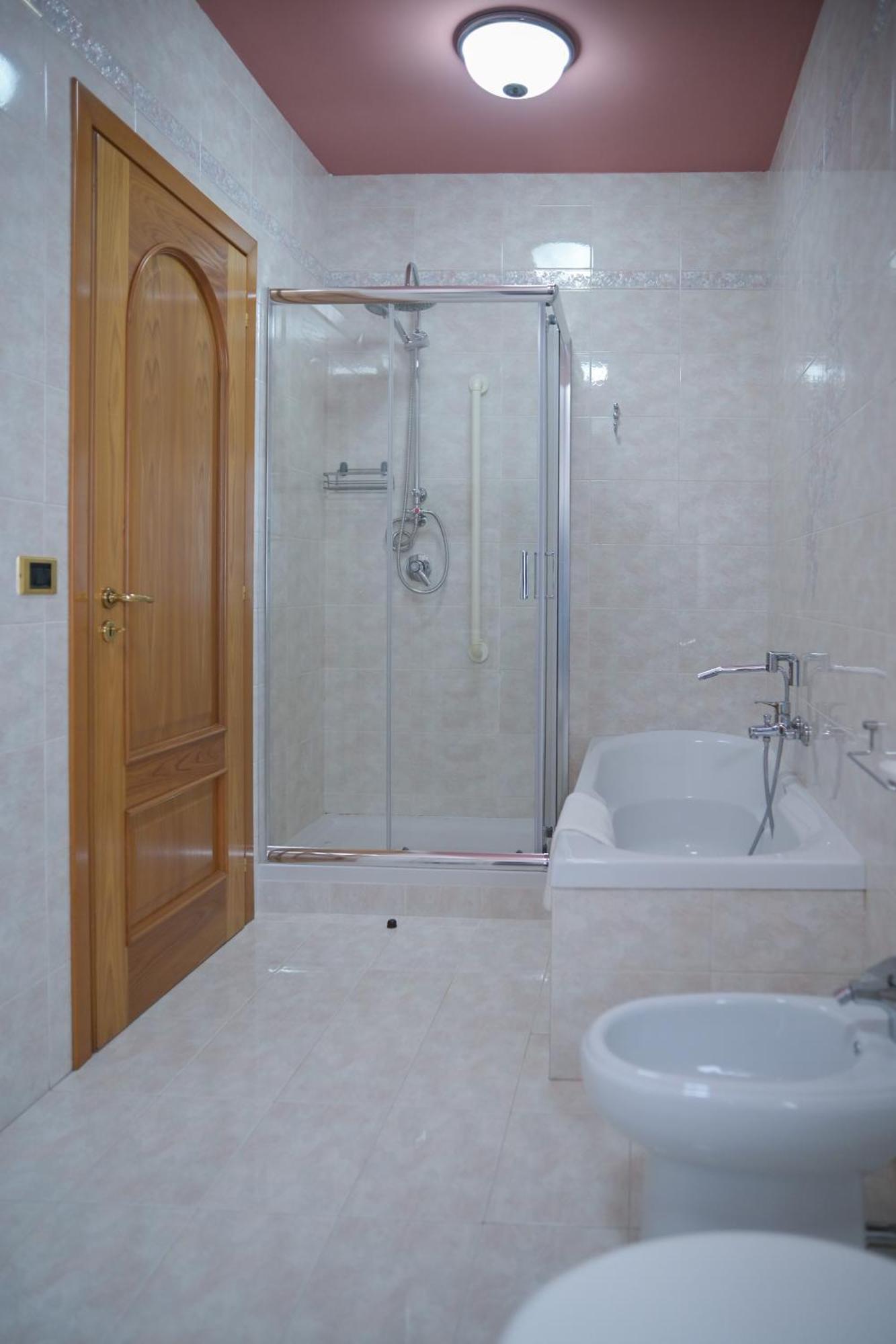 B&B Apartment 1970 Lauria Inferiore Zewnętrze zdjęcie