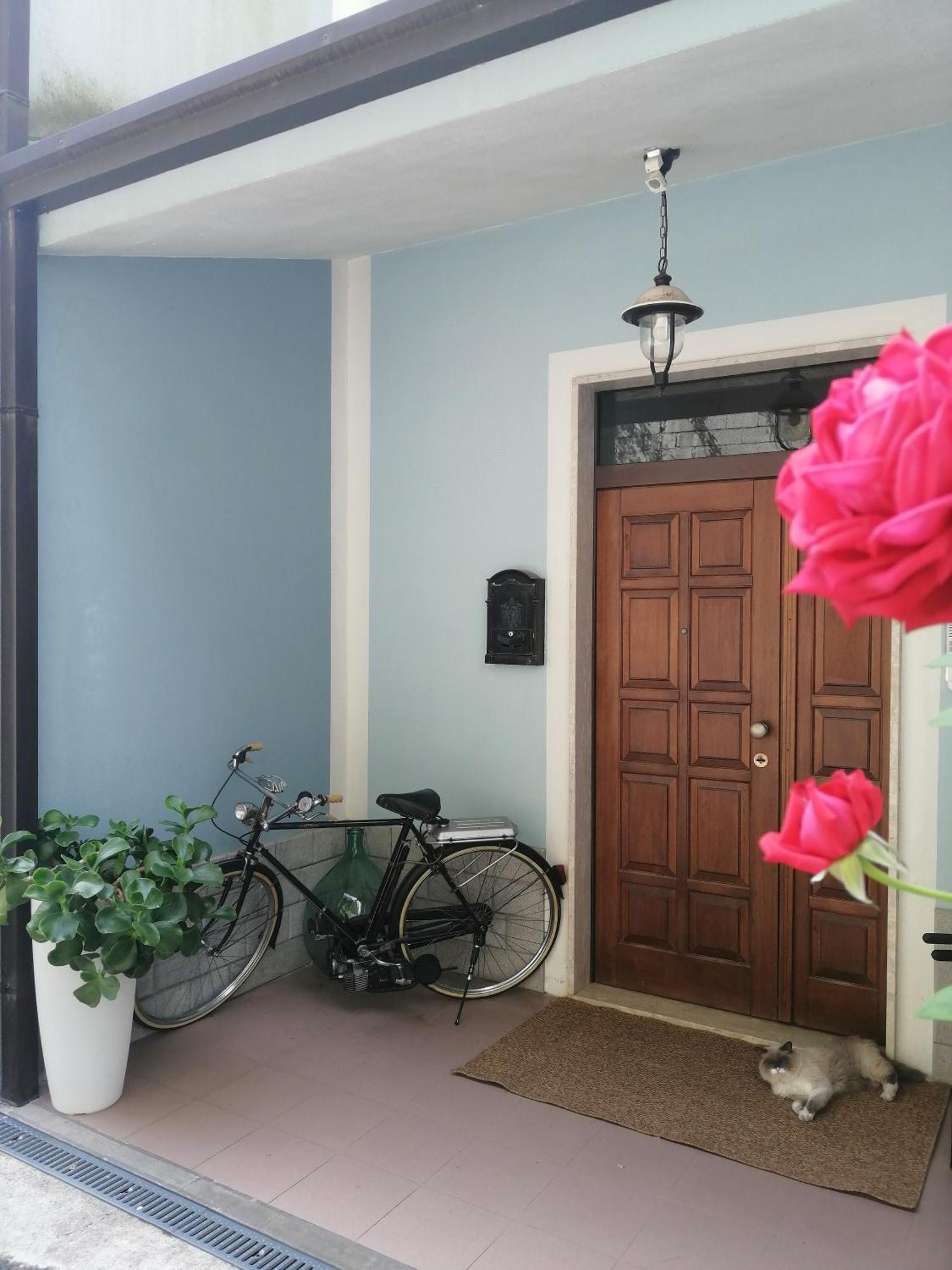 B&B Apartment 1970 Lauria Inferiore Zewnętrze zdjęcie